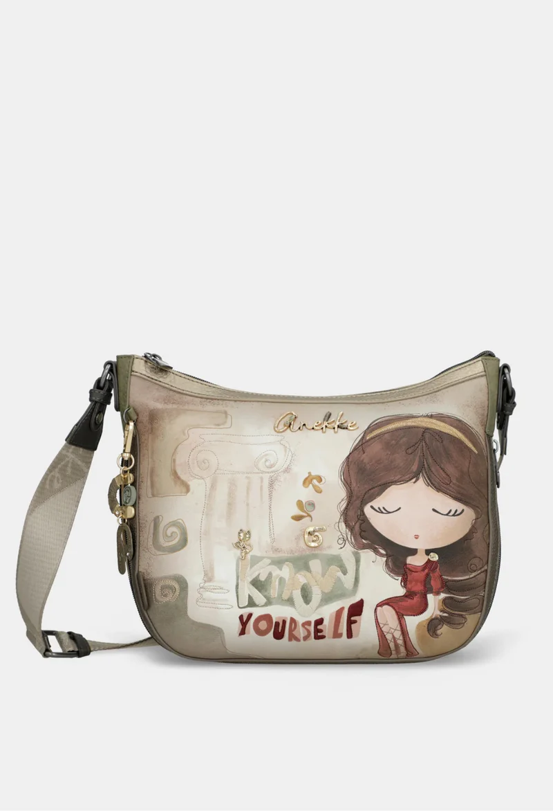 Anekke Muse Large Shoulder Bag