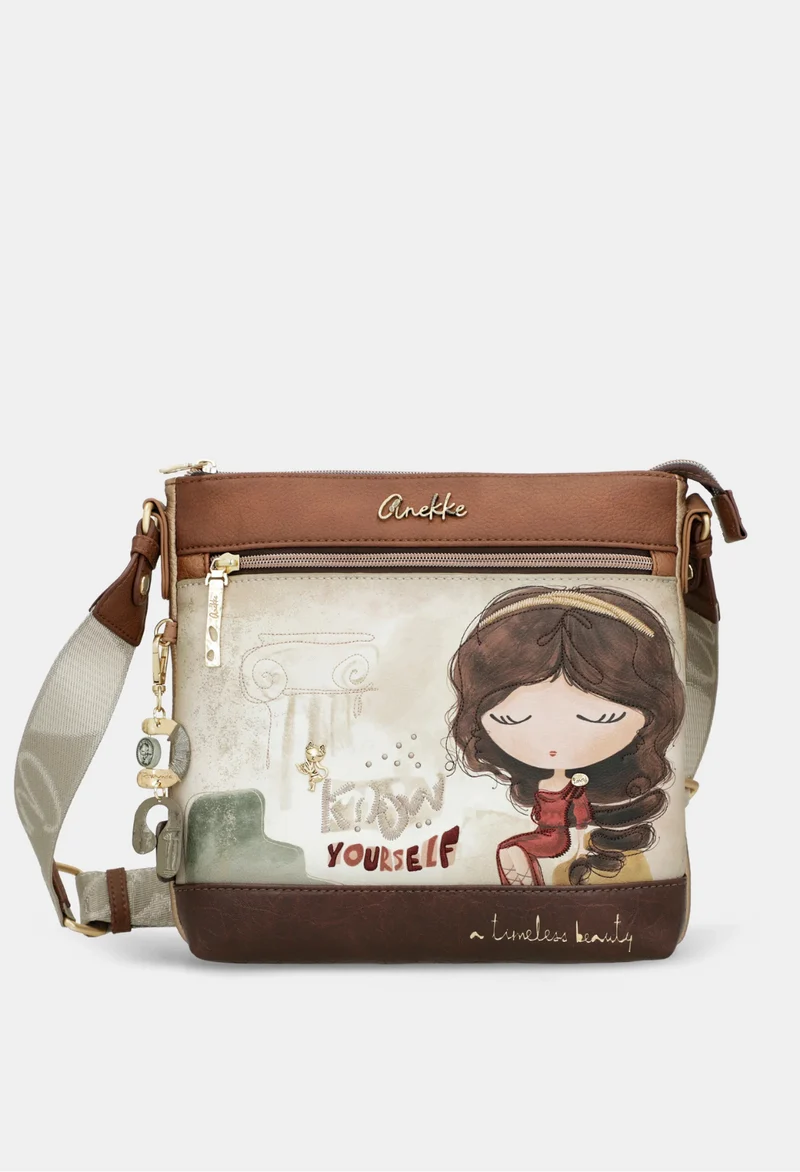 Anekke Muse Zip pocket