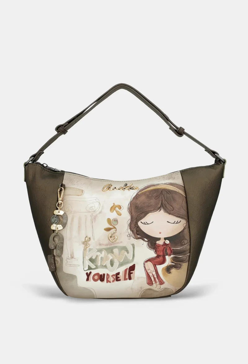 Anekke Muse Hobo Bag