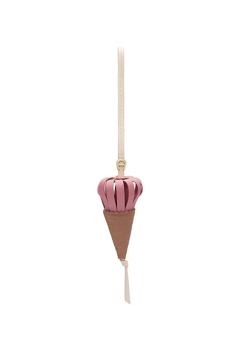 Aigner Fashion Ciondollini Anhänger Ice Cream