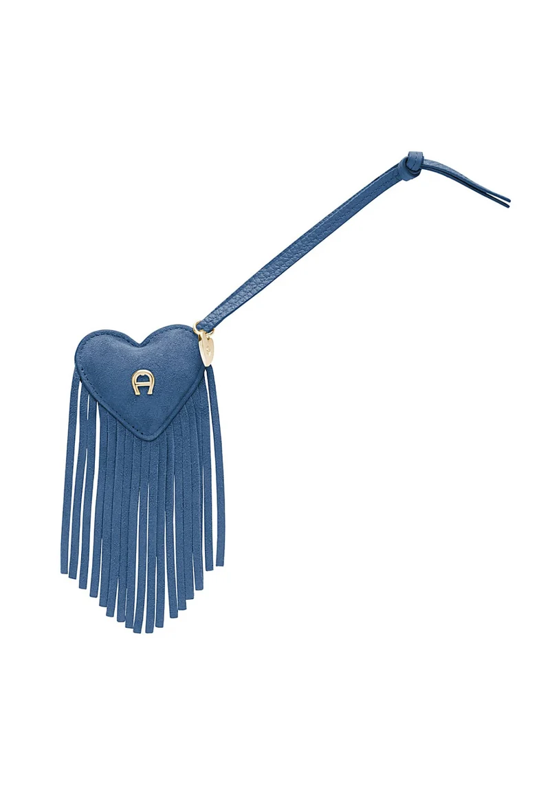 Aigner Ciondollini pendant Heart Frangia
