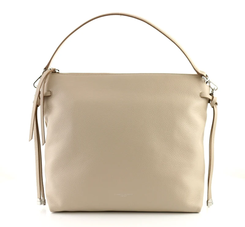 GIANNI CHIARINI Brina shoulder bag