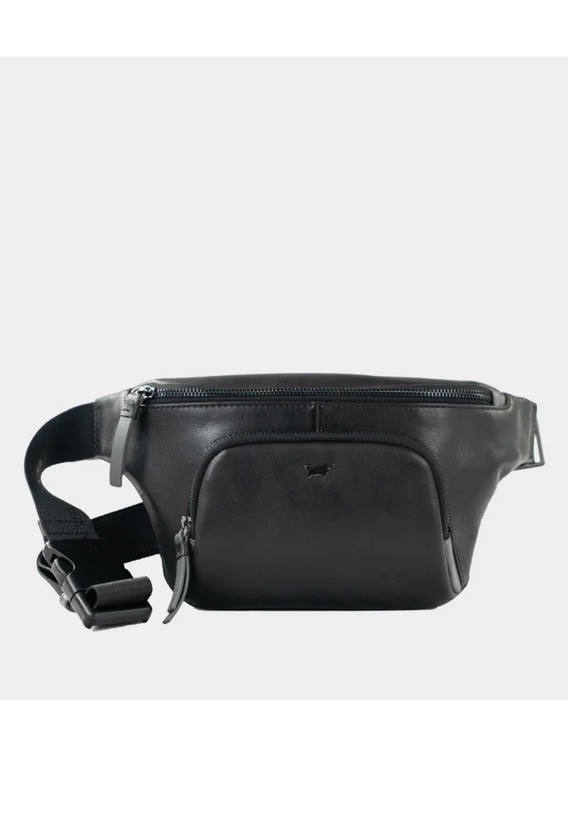 Braun Büffel Tobi belt bag