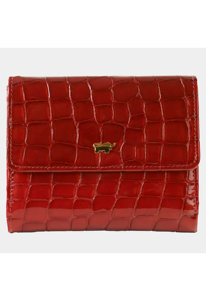 Braun Büffel Verona 8CS wallet