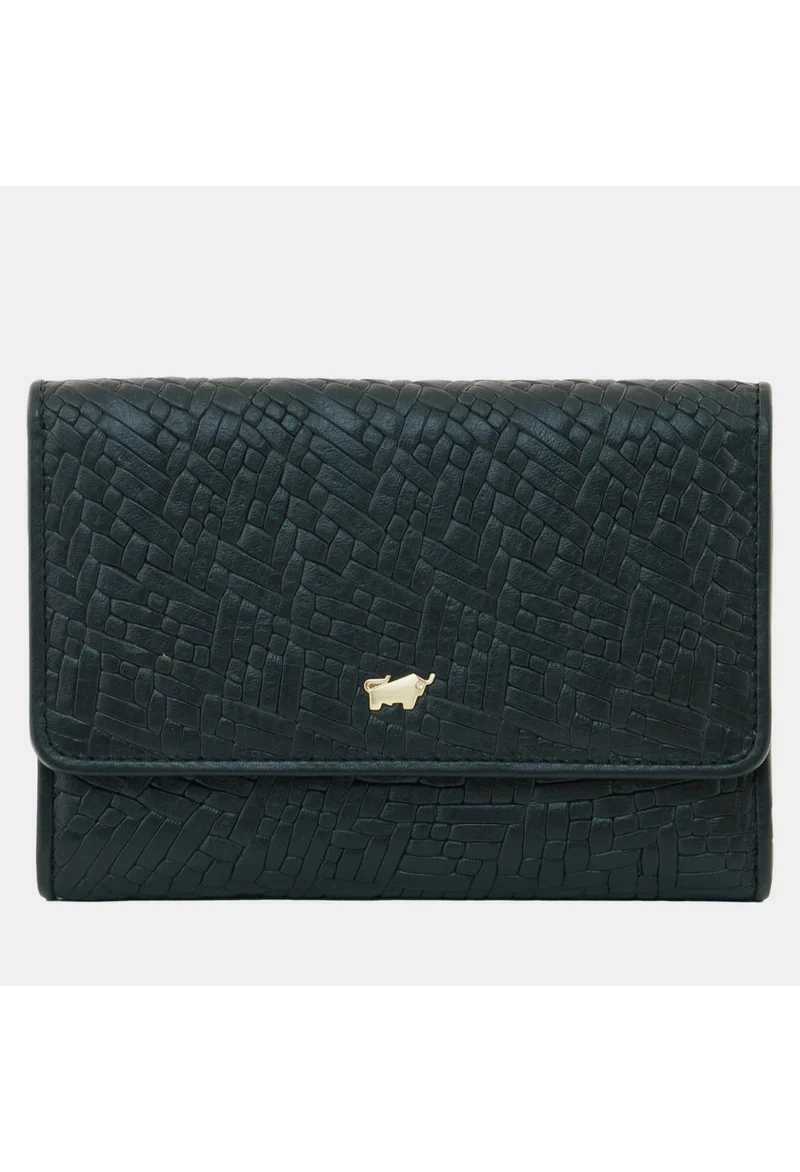 Braun Büffel Isabel 15CS wallet