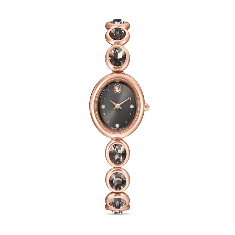 Swarovski Imber Damenuhr in Roségold-Optik 5754814