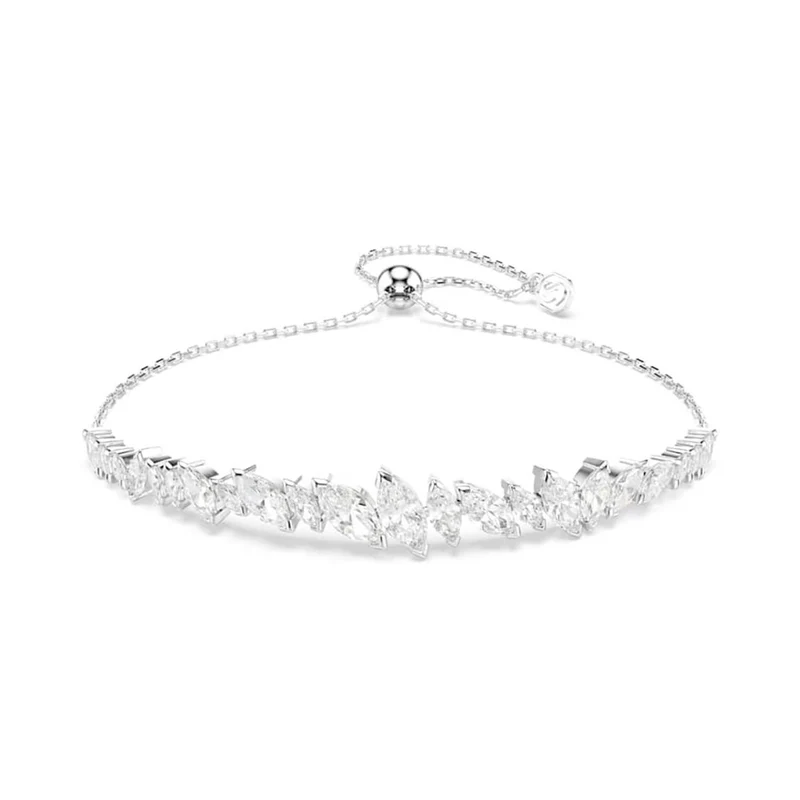 Swarovski Mesmera Glam Armband in Silberoptik 5748650