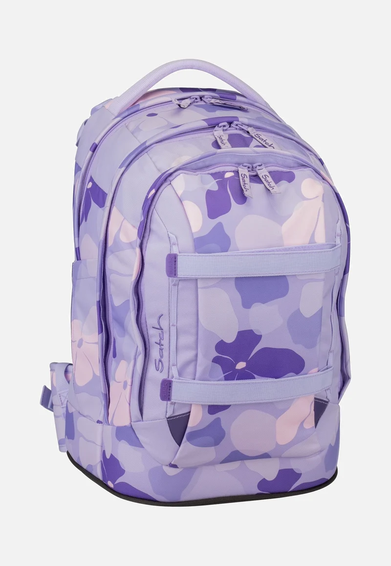 satch Pack Lilac Blossom - Schulranzen