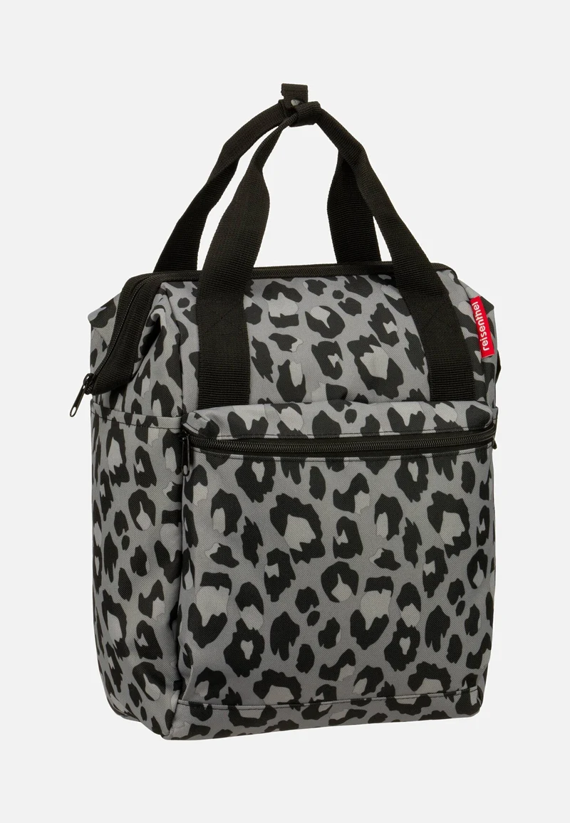 Allrounder R Leo Nero - Rucksack