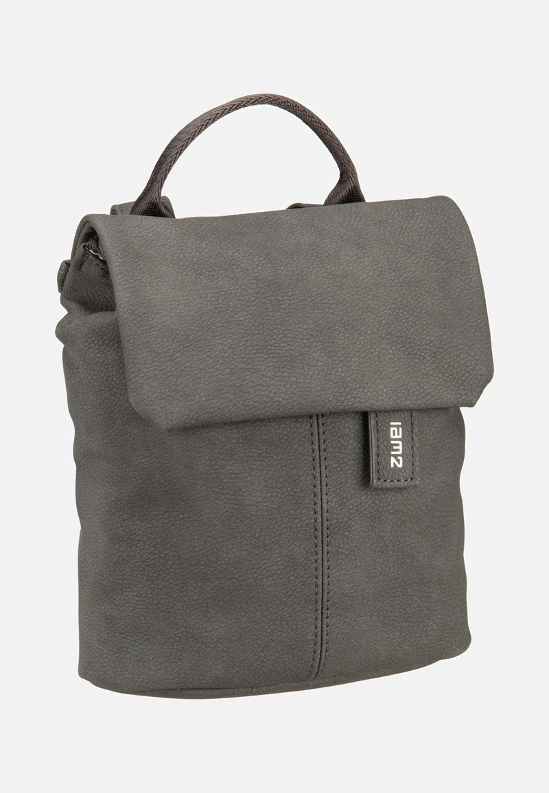 Mademoiselle MR45 M Nubuk/Stone - Rucksack