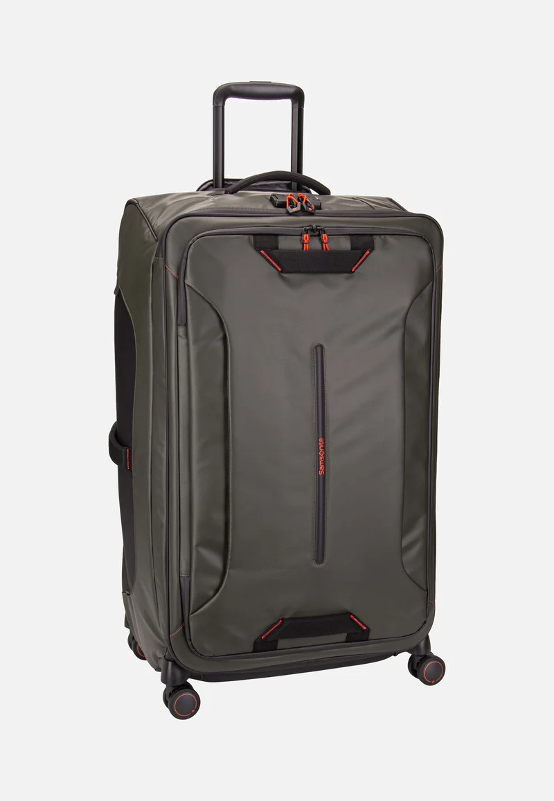 Ecodiver Spinner Duffle 79 Climbing Ivy - Koffer