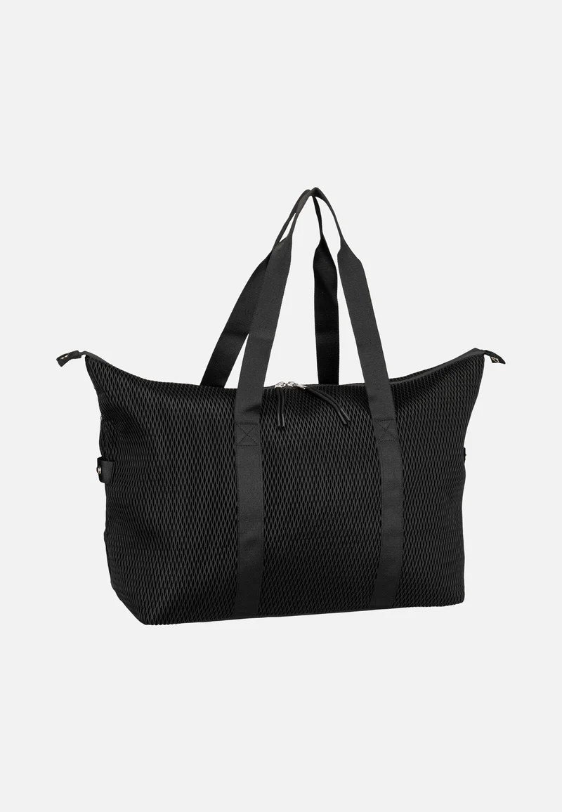 Extralite L Mesh Black - Weekender