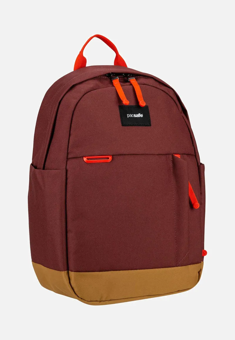 GO 15L Garnet Red - Rucksack