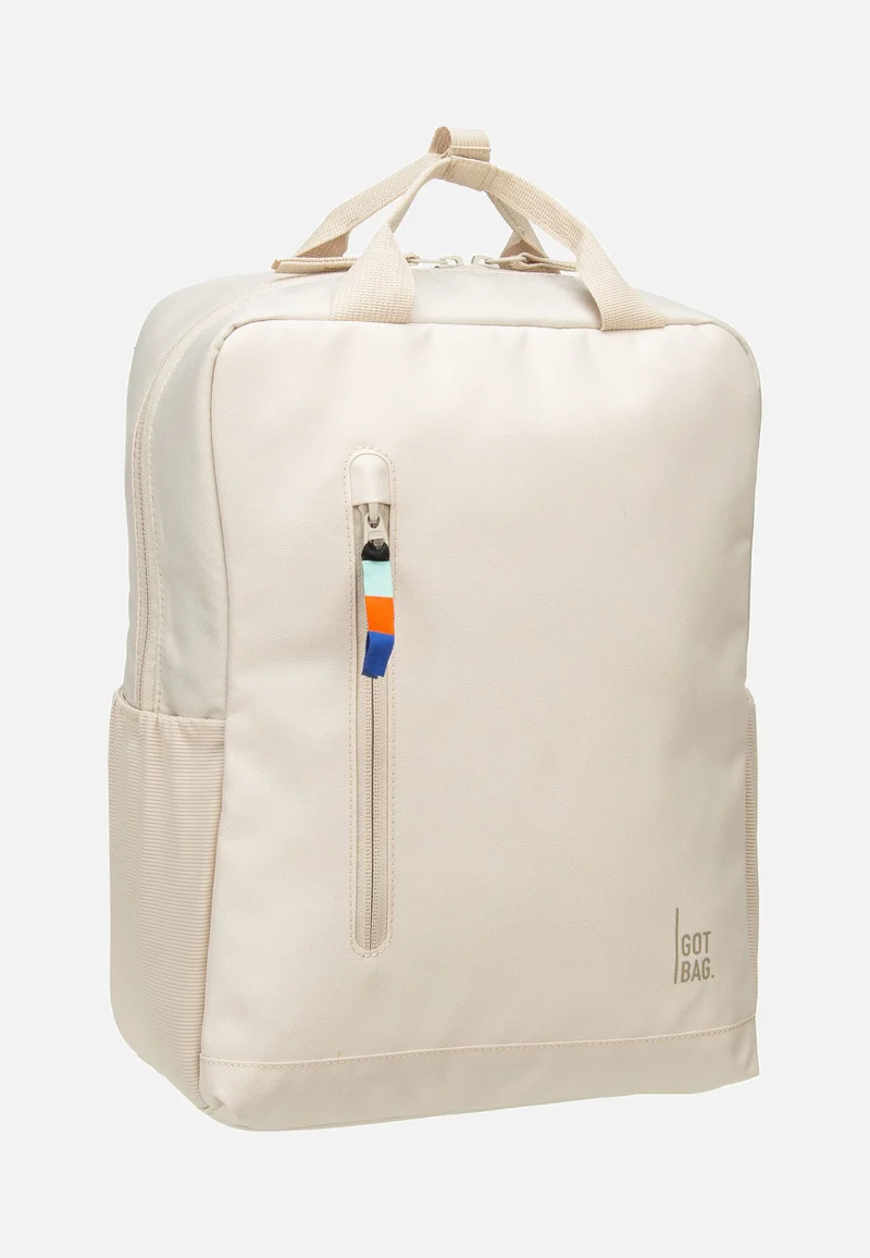 Daypack 2.0 Soft Shell - Rucksack