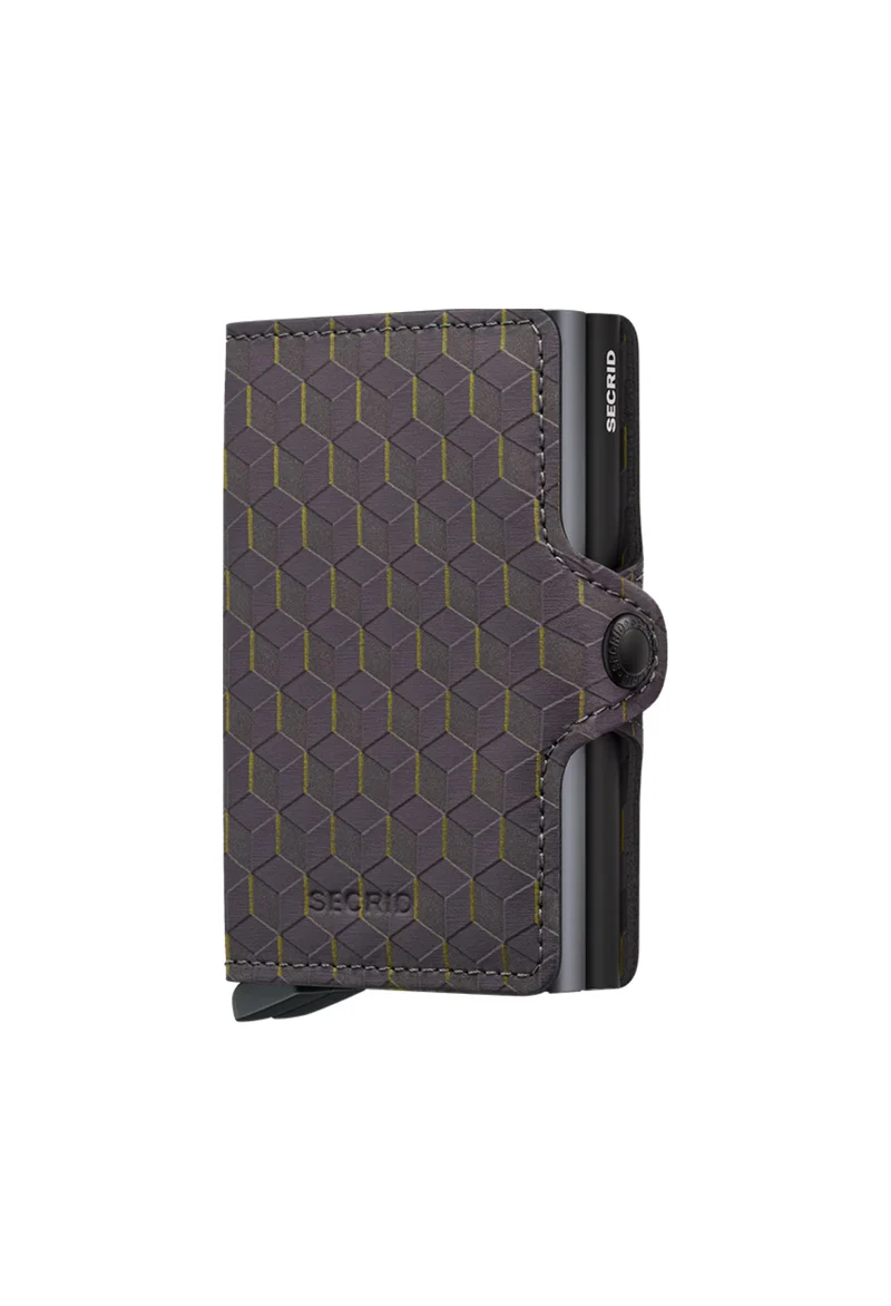 Secrid Twinwallet Optical
