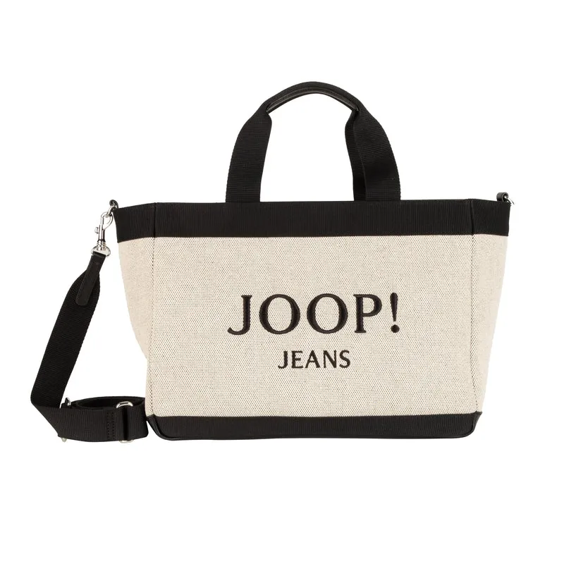 JOOP! JEANS Calduccio Tela Yvette shopper