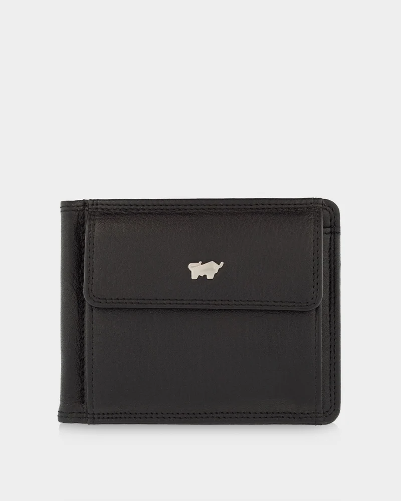 Braun Büffel Golf 2.0 6CS RFID wallet