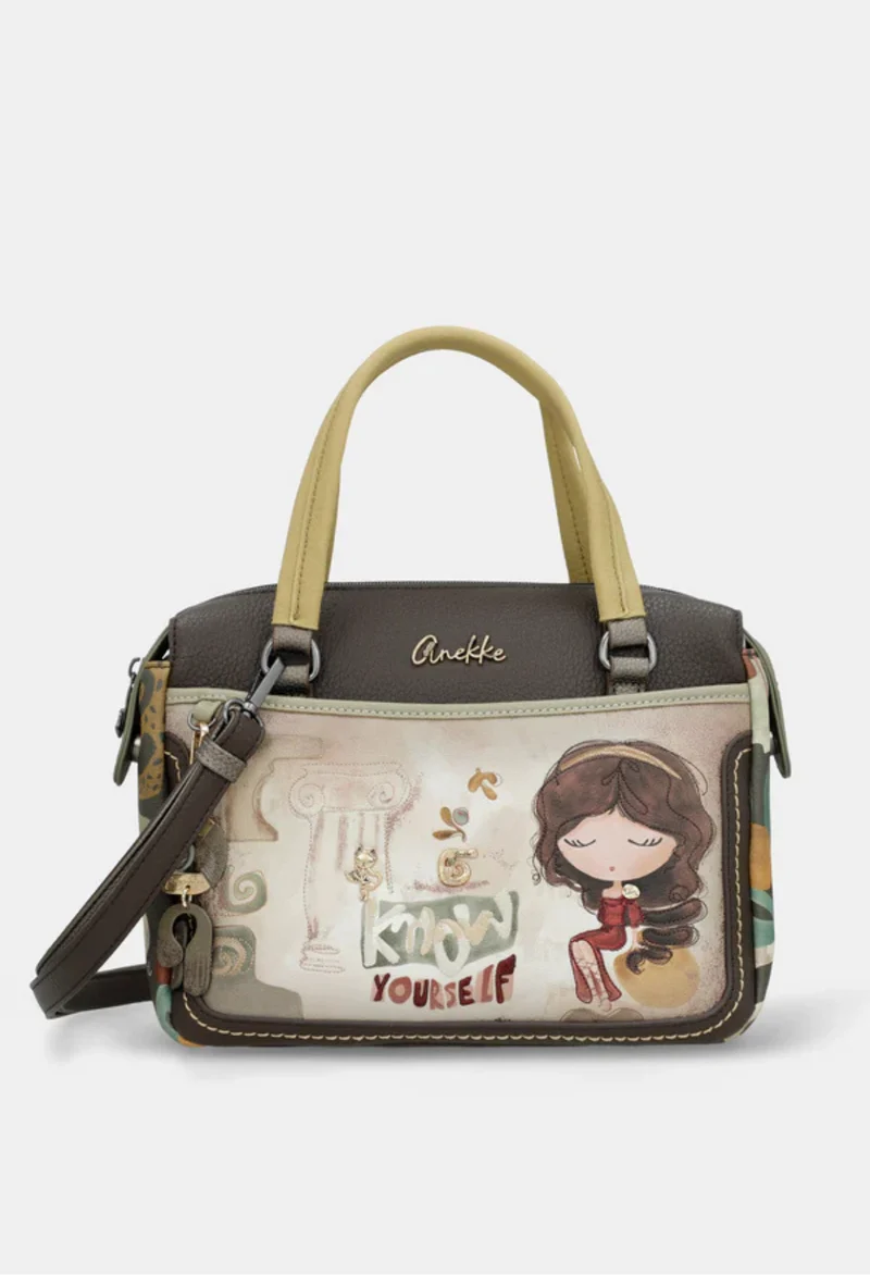 Anekke Muse handbag with shoulder strap