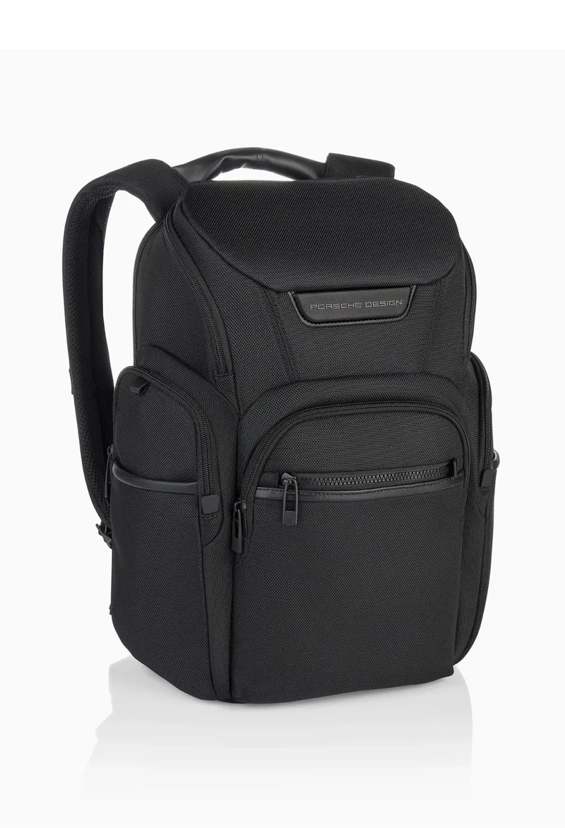 PORSCHE DESIGN Roadster nylon toploader backpack