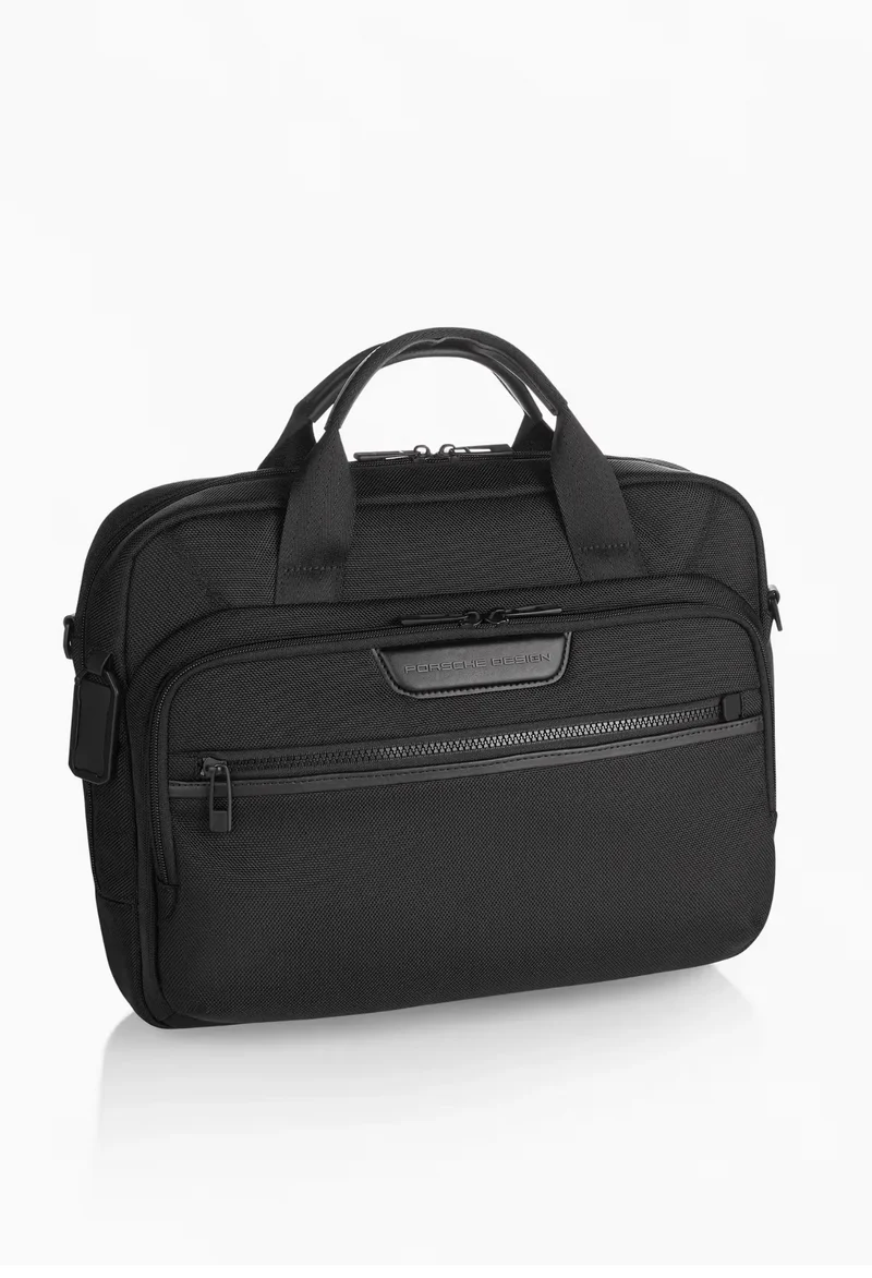 PORSCHE DESIGN Roadster nylon briefcase