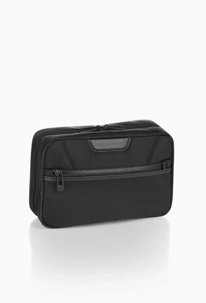 PORSCHE DESIGN Roadster nylon washbag
