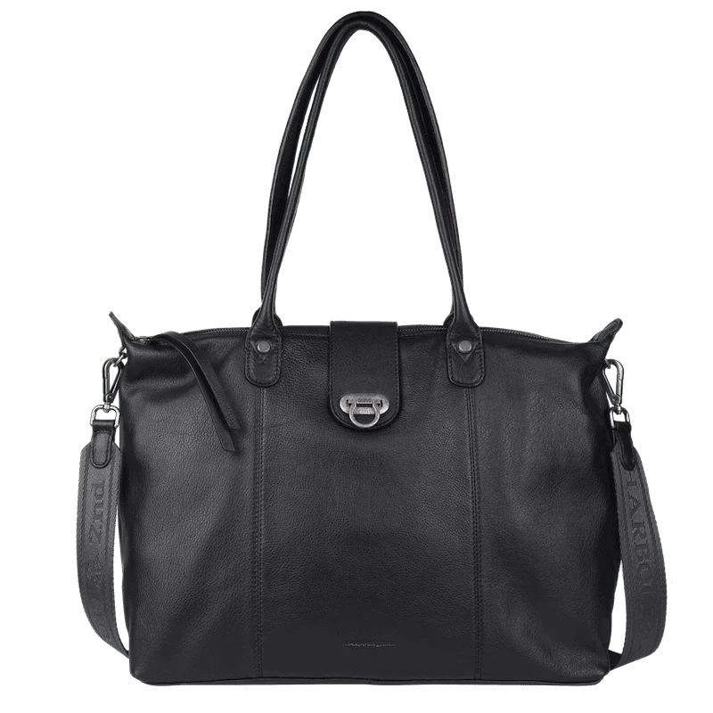 Harbour 2nd Just Pure Malin Shopper