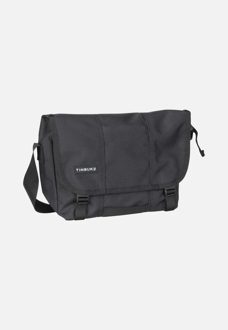 Classic XS Eco Black - Messenger Bag