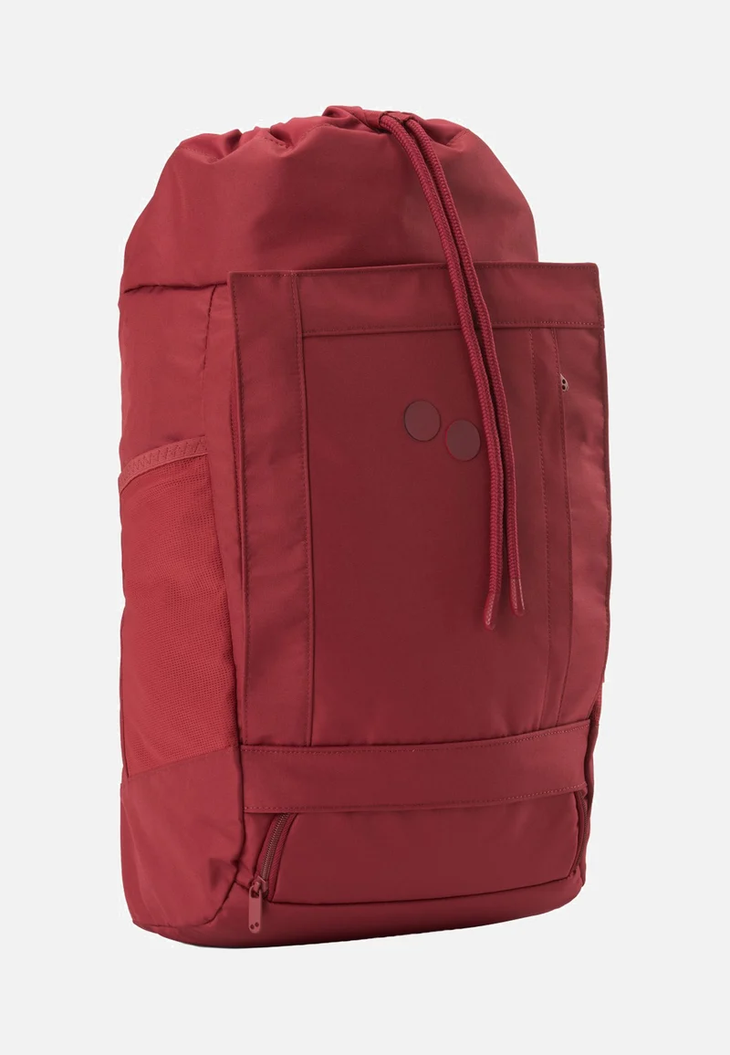 Blok Medium Sienna Red - Reiserucksack