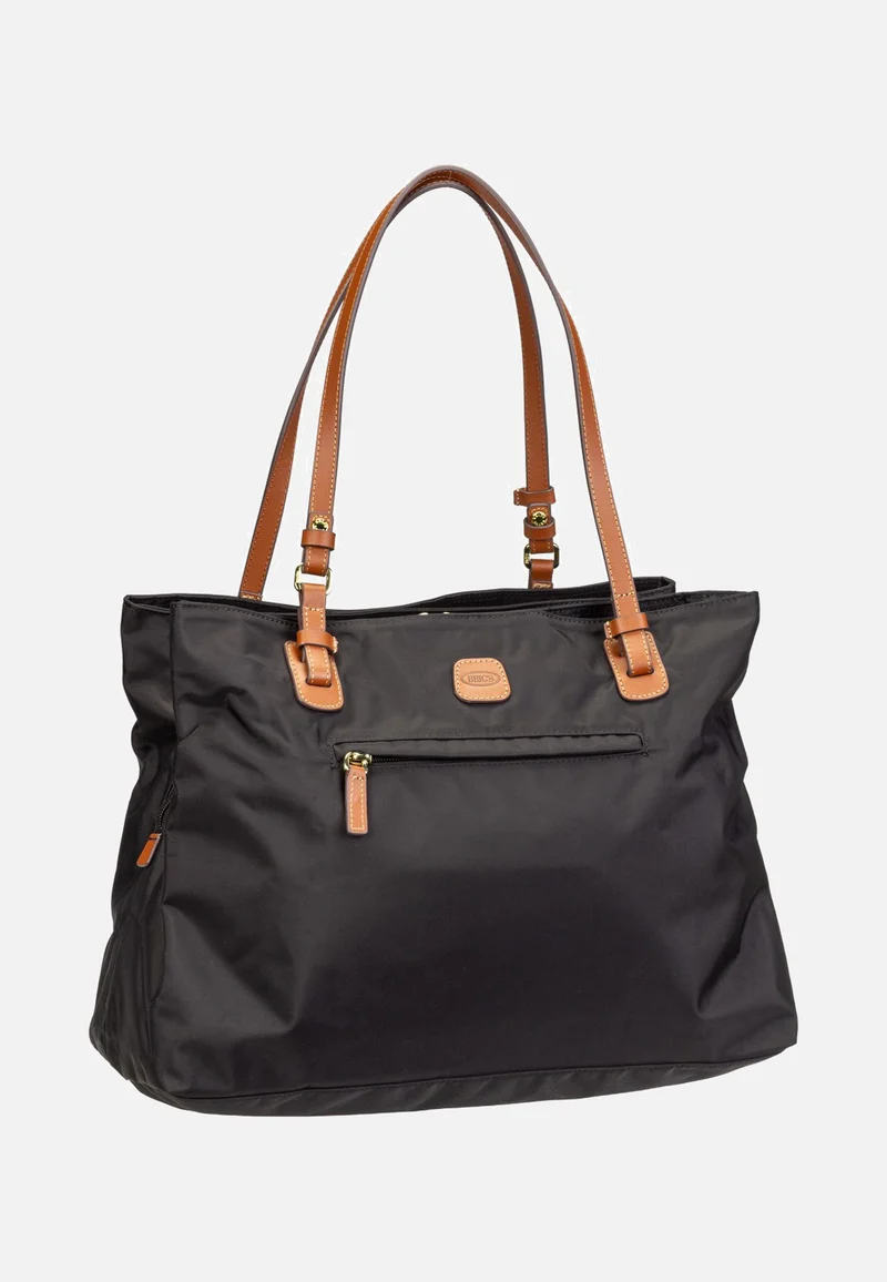 X-Bag 45281 Black - Henkeltasche