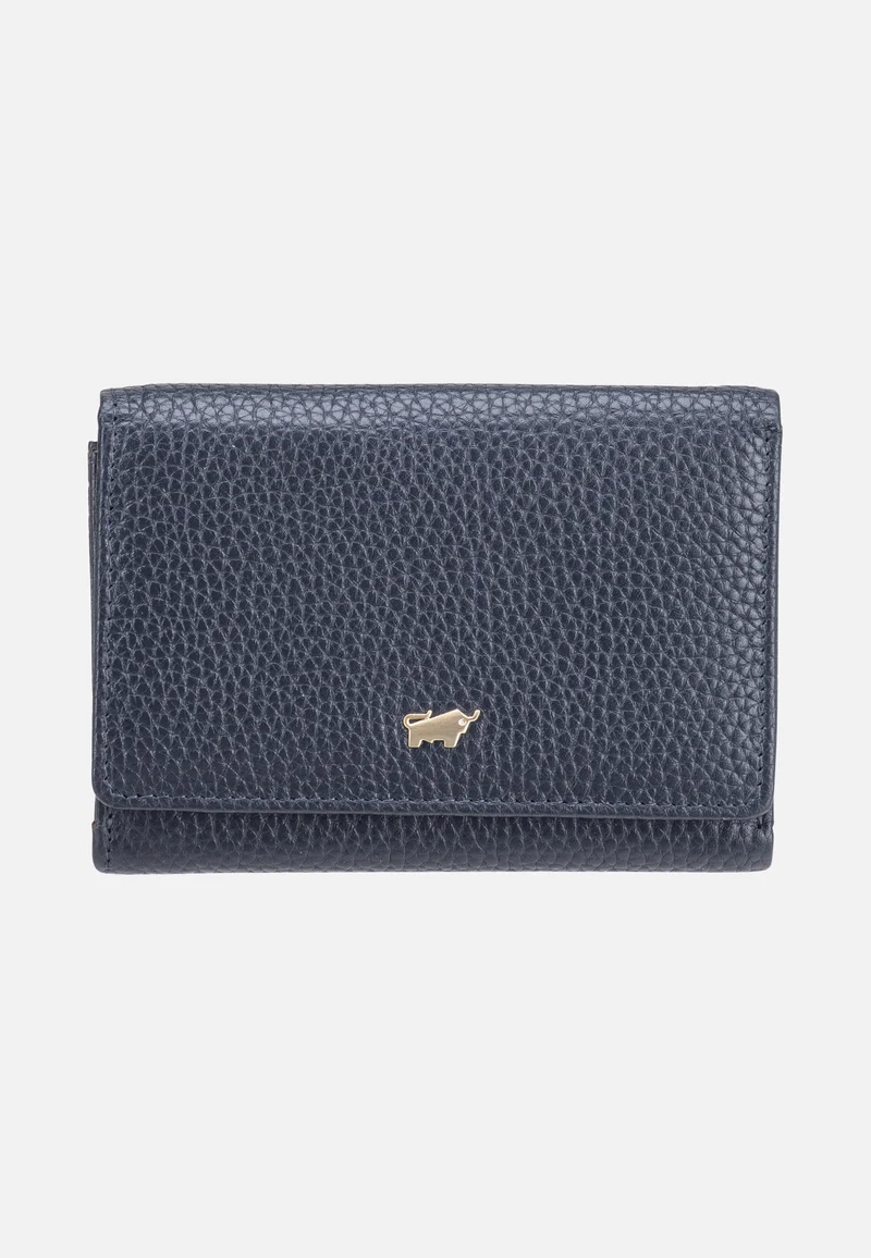 Asti S 11Cs Navy - Portemonnaie