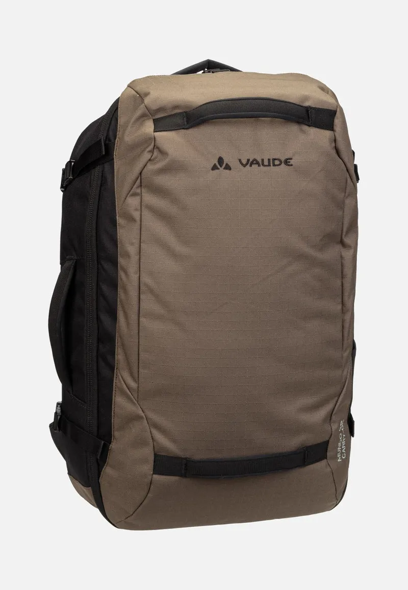 Mundo Carry-On 38 Deer Brown - Reiserucksack
