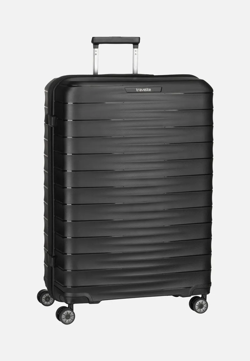Mooby 4w Trolley L Schwarz - Koffer