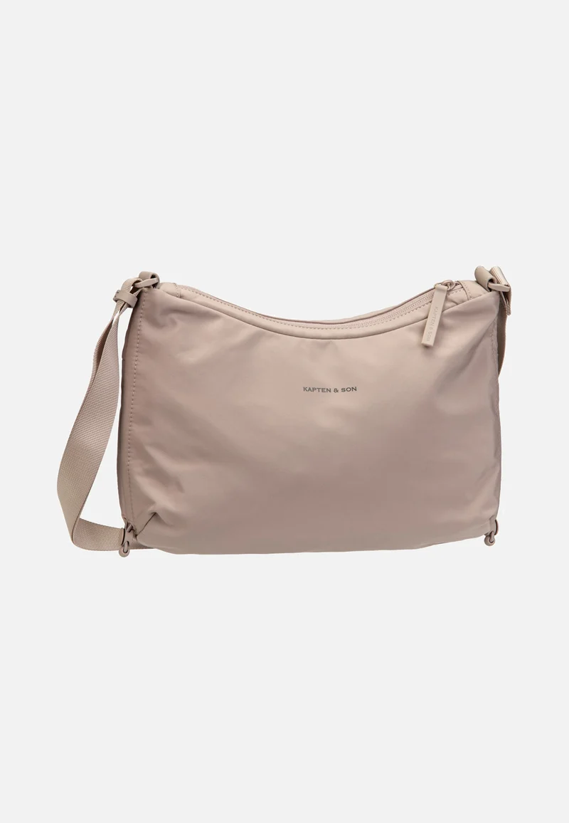 Skara Small Muted Rose - Crossbody Bag