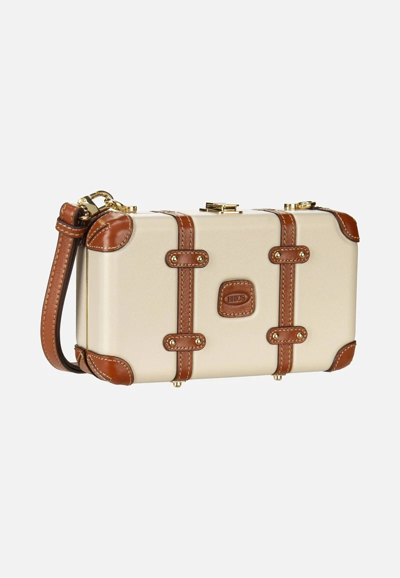 Bellagio 608370 Creme - Crossbody Bag