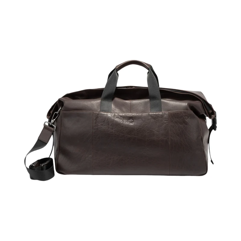 Strellson Leather Clapton Thomas Weekender