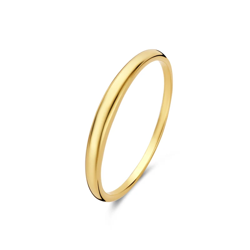 Isabel Bernard Rivoli Maryn 14 Karat | Gold Ring IB330099-48
