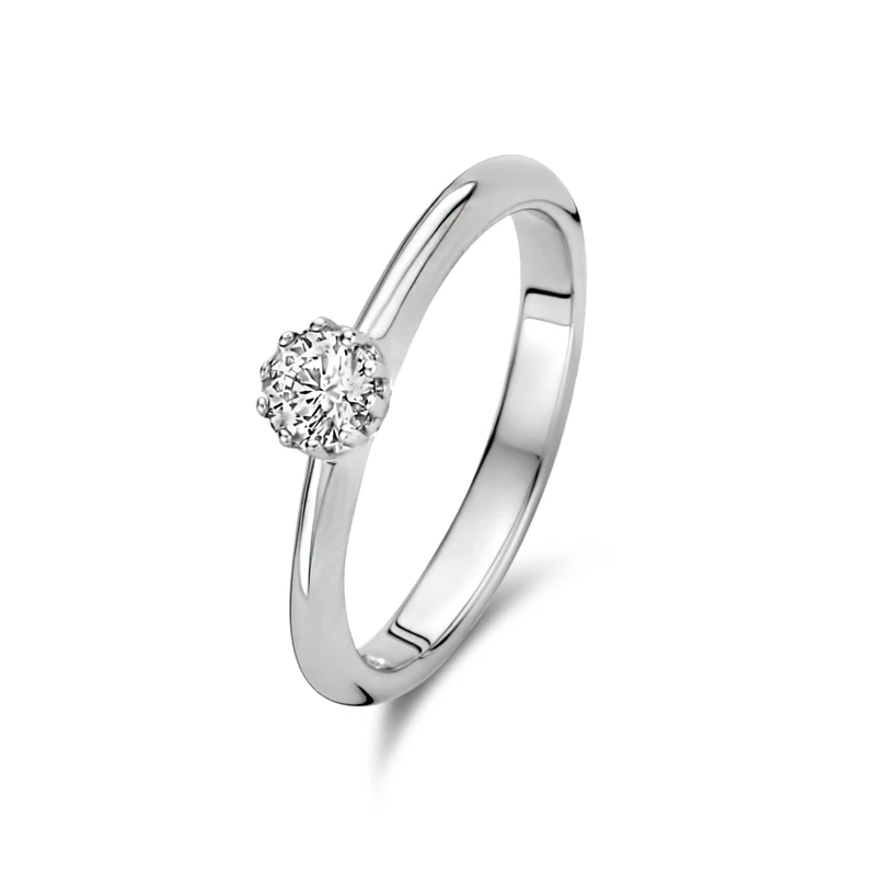 Parte Di Me Cento Luci damen Ring Silber PDM33013-60