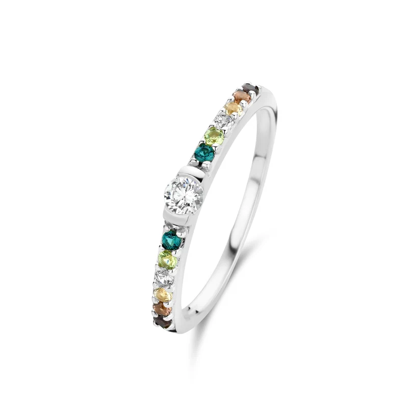 Parte Di Me Santa Maria damen Ring Silber PDM33025-56