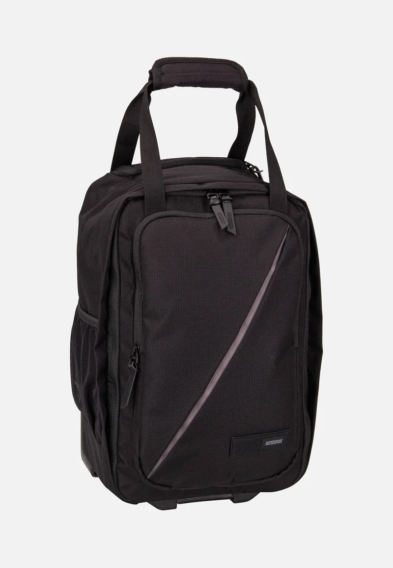 Take2Cabin Backpack/WH S Black - Rucksack-Trolley