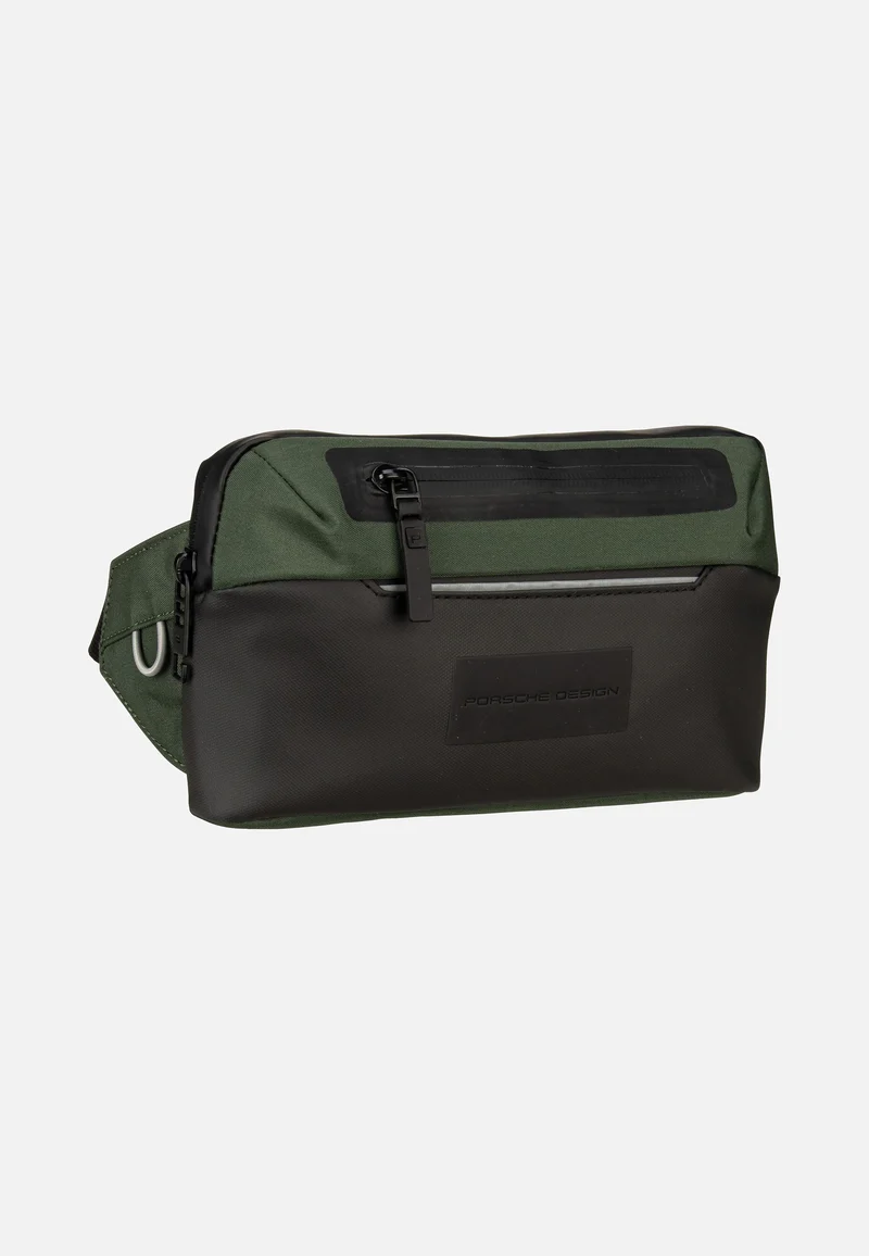 Urban Eco Beltbag 1515 Forest Green - Bauchtasche