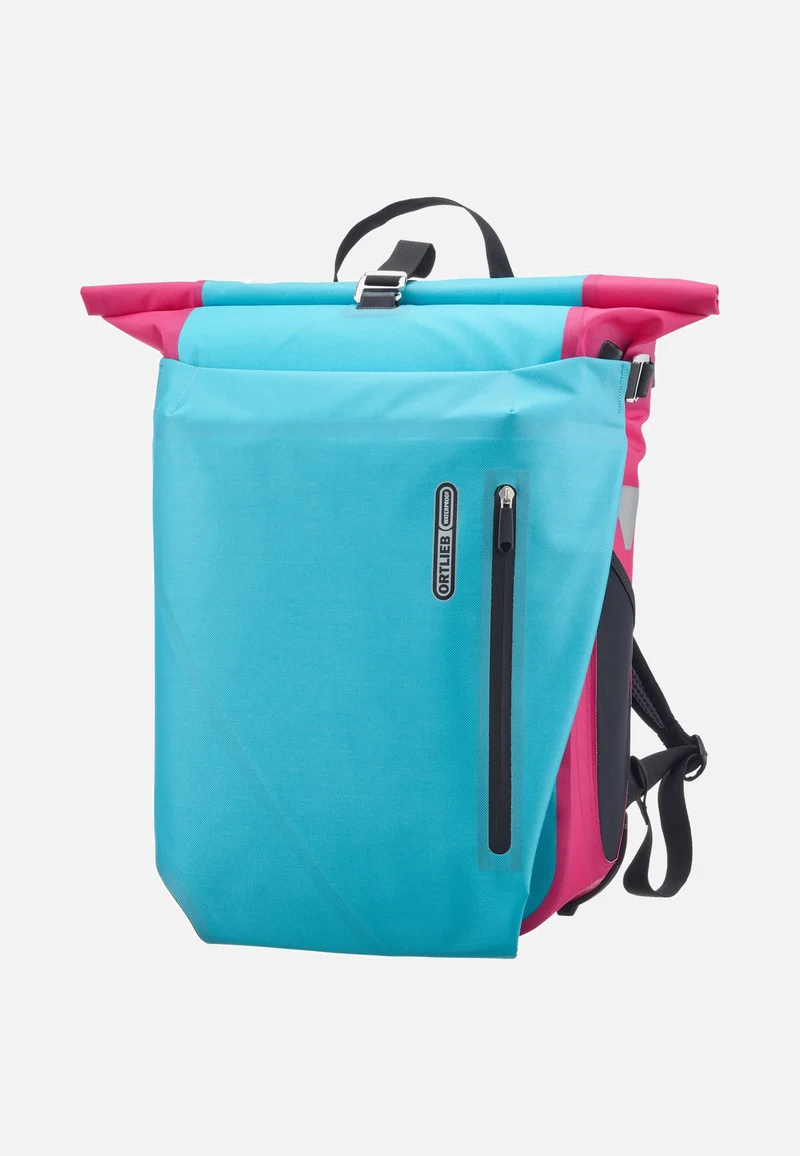 Vario Cyber 26 Cyber QL2.1 Blue/Pink - Tasche