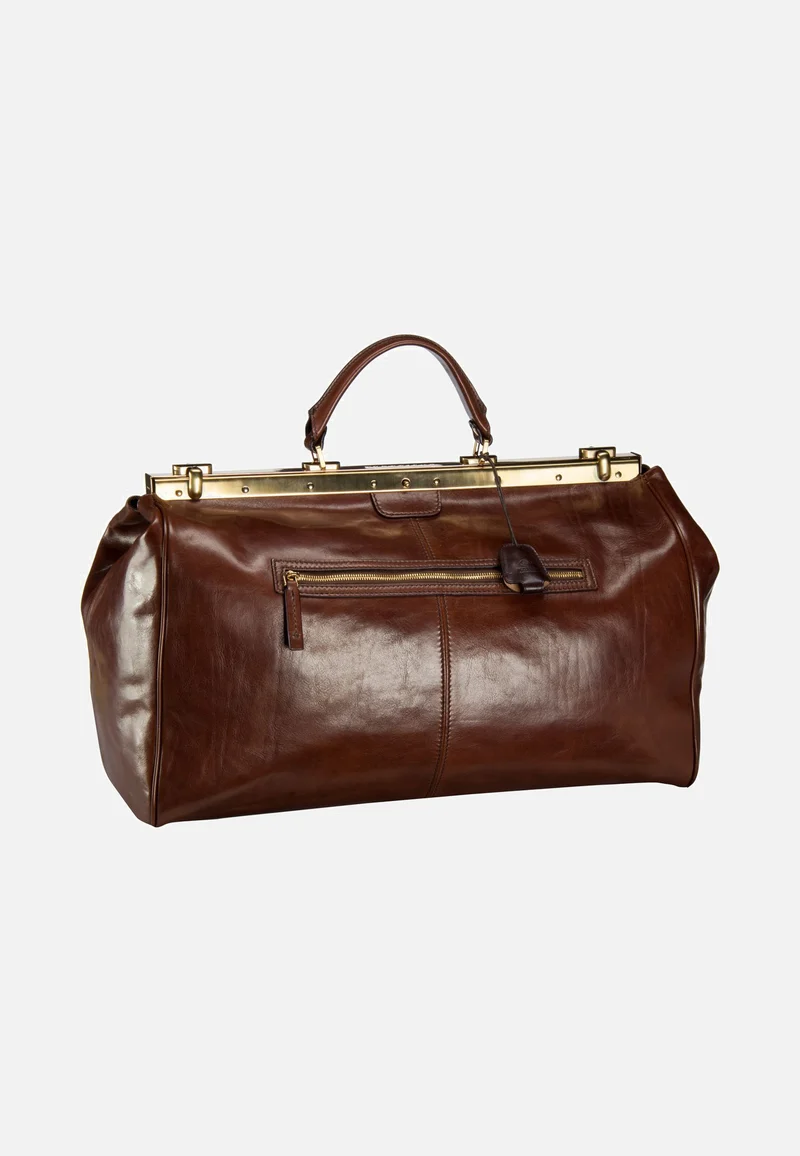 Story Viaggio 55 Braun - Weekender