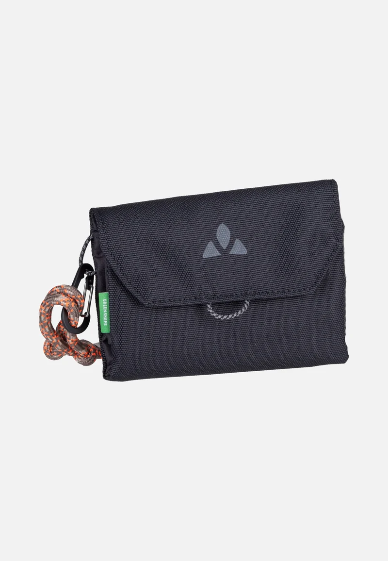 Wallet M Black - Portemonnaie