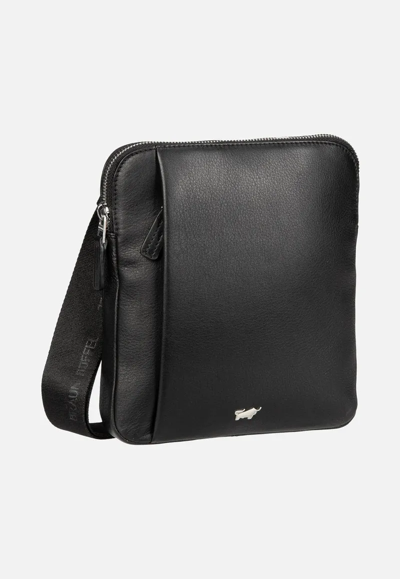 GOLF 3.0 XBody Zip S 90661 Schwarz - Crossbody Bag