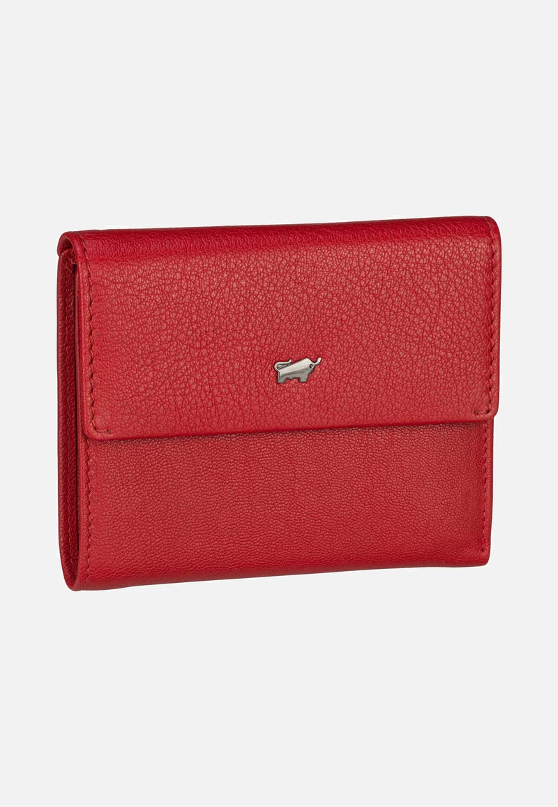 Anna 48244 Rot - Portemonnaie