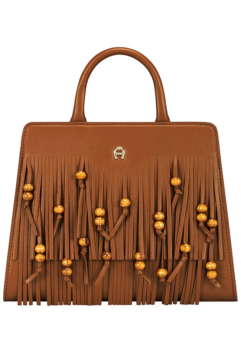 Aigner Cybill Frangia Handtasche