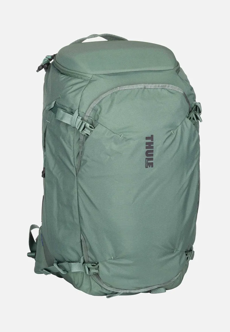 Landmark Travel 40L Hazy Green - Reiserucksack