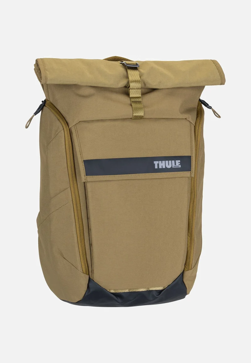 Paramount 3 24L Nutria - Rolltop Rucksack