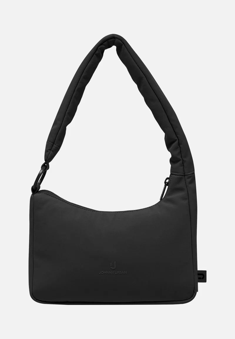 Isa Black - Schultertasche