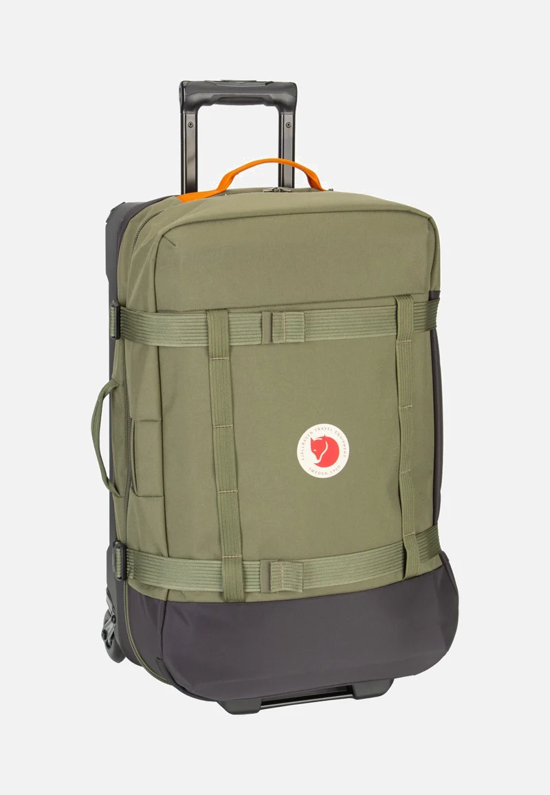Färden Roller 75 Green - Koffer